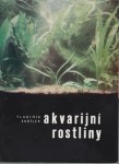 Akvarijn rybky, 1965